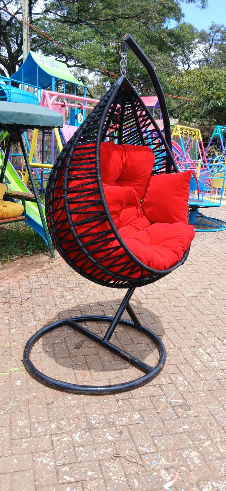 Hanging Swing Chair