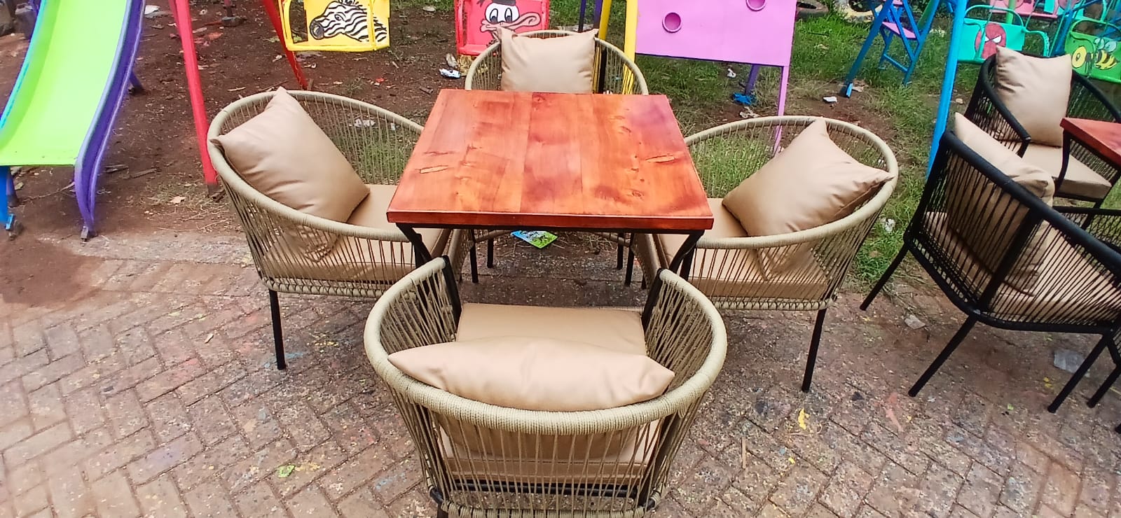 Table Set